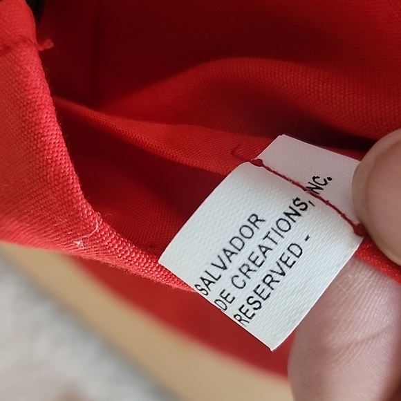 RARE Vintage 3D Jimmy Buffet Parrot Head Snapback Cap - Picture 7 of 8